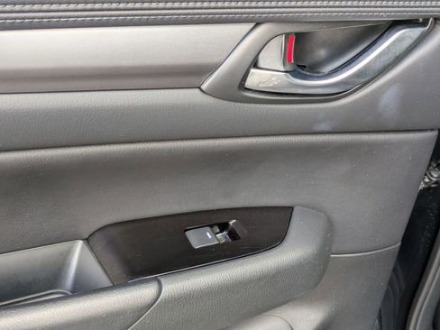 Used 2025 MAZDA CX-5 AWD 2.5 S w/ Select Package image 26