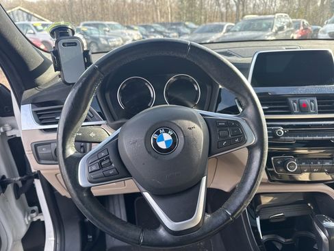 Used 2018 BMW X2 xDrive28i image 27