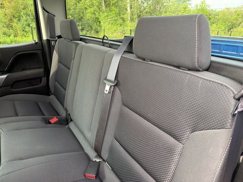 Used 2016 Chevrolet Silverado 1500 LT w/ All Star Edition AWD/4WD image 31