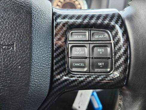 Used 2016 RAM 1500 Big Horn AWD/4WD image 24