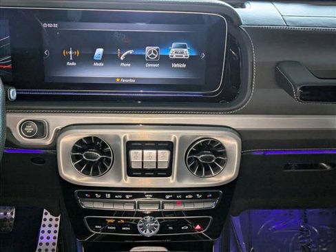 Certified 2023 Mercedes-Benz G 63 AMG 4MATIC image 19