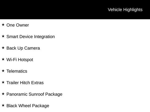 Certified 2023 Volkswagen Atlas SE w/ Panoramic Sunroof Package FWD image 7