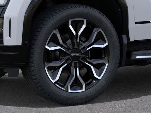 New 2025 GMC Sierra EV Denali AWD/4WD image 42