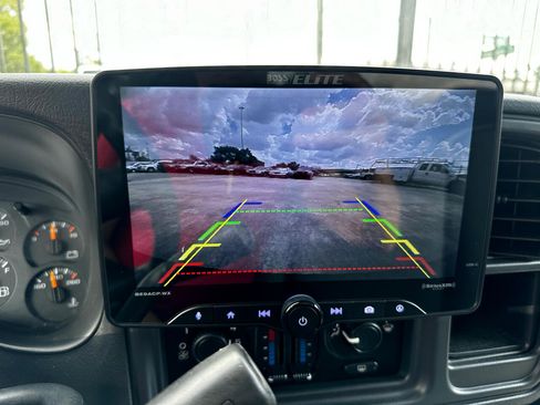 Used 2007 Chevrolet Silverado 1500 W/T image 43