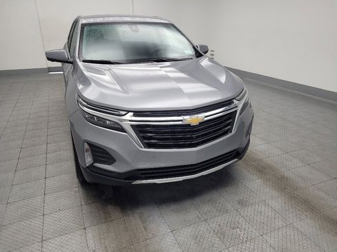 Used 2024 Chevrolet Equinox LT FWD image 14