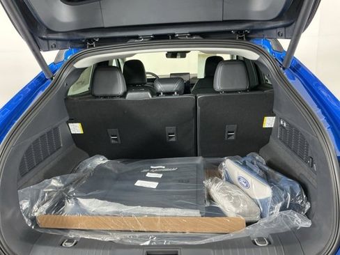New 2025 Ford Mustang Mach-E Premium w/ Interior Protection Package image 31