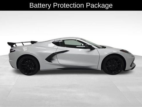 New 2026 Chevrolet Corvette Stingray Preferred Cpe image 7