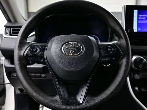 Used 2024 Toyota RAV4 XLE w/ Convenience Package AWD/4WD image 24