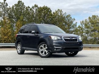 Used 2018 Subaru Forester 2.5i Touring w/ Popular Package #2 video 1