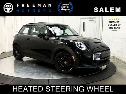 Used 2024 MINI Cooper SE