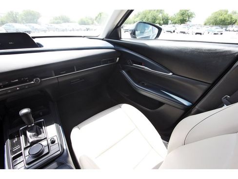 Used 2020 MAZDA CX-30 AWD w/ Select Package image 12
