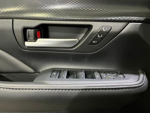 Used 2024 Toyota Grand Highlander AWD Hybrid image 16