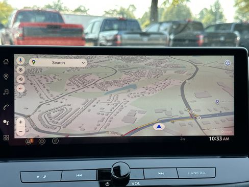 New 2026 Nissan Rogue Platinum w/ Platinum Premium Package image 31