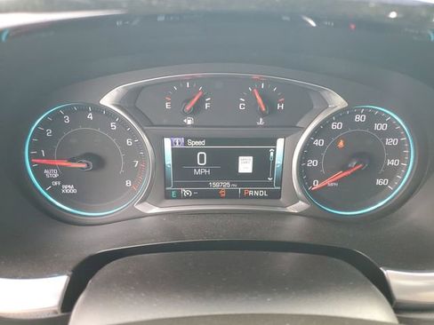 Used 2019 Chevrolet Traverse Premier w/ Redline Edition AWD/4WD image 14