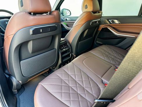 New 2026 BMW X5 sDrive40i w/ Parking Assistance Package image 18