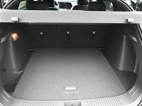 New 2026 Chevrolet Trax RS w/ Driver Confidence Package FWD image 9