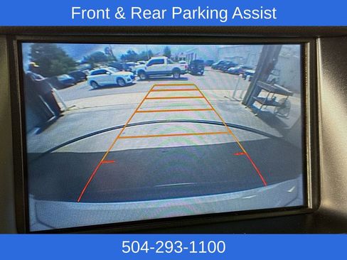 Used 2016 Chevrolet Tahoe LT RWD image 16