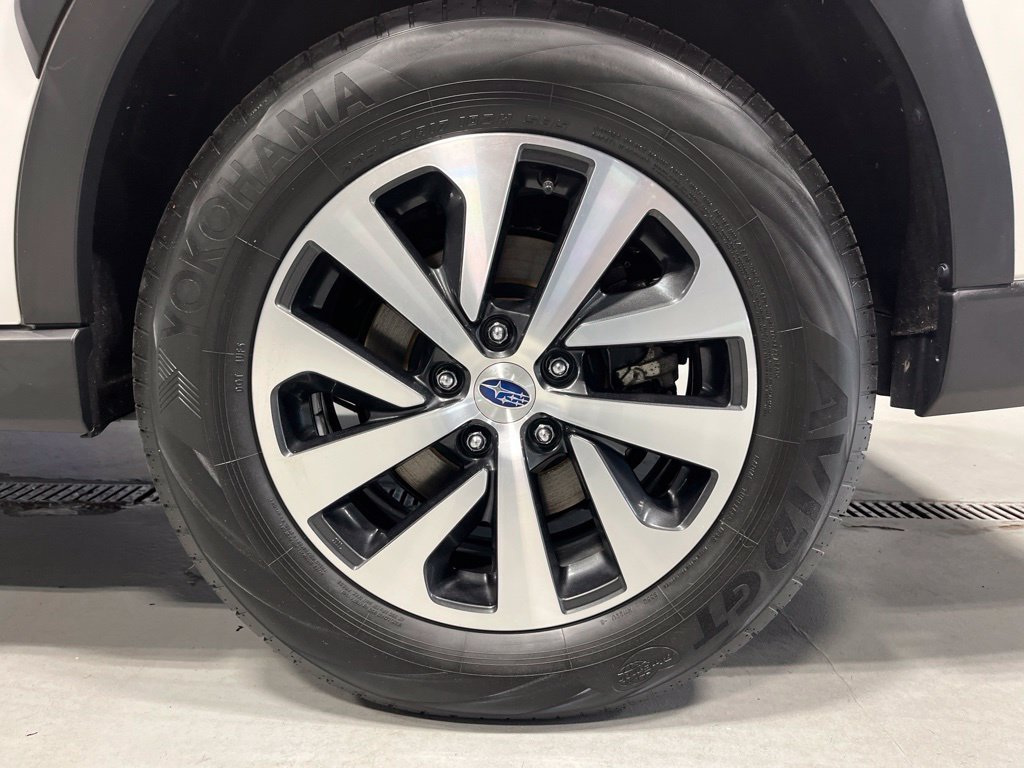 Certified 2024 Subaru Outback Premium AWD/4WD image 41
