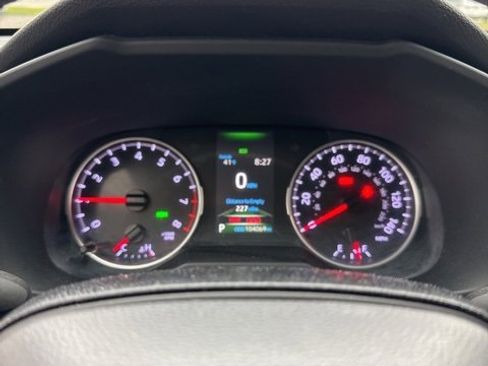 Used 2019 Toyota RAV4 XLE image 9