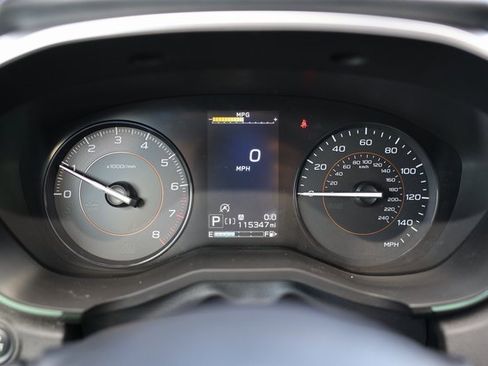 Used 2023 Subaru Crosstrek 2.0i Premium image 19