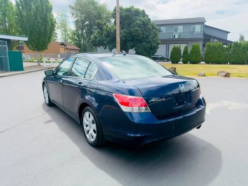 Used 2008 Honda Accord EX-L image 3