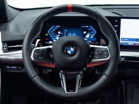 New 2026 BMW X2 M35i AWD/4WD image 17