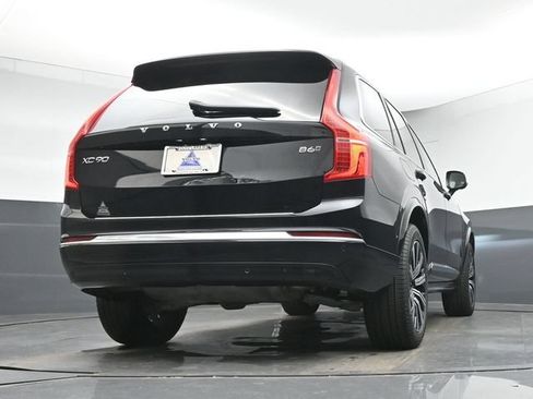 Used 2024 Volvo XC90 B6 Plus w/ Protection Package AWD/4WD image 41
