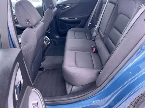 Used 2024 Chevrolet Malibu LT FWD image 23