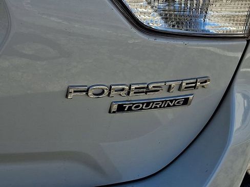 Used 2023 Subaru Forester Touring AWD/4WD image 35