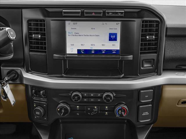 New 2027 Ford F250 XLT AWD/4WD image 7