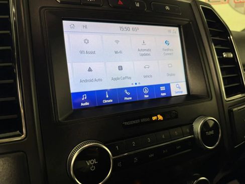 Used 2020 Ford Expedition Limited w/ Equipment Group 301A AWD/4WD image 21