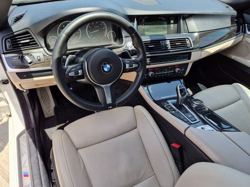 Used 2014 BMW 535i Sedan RWD image 6