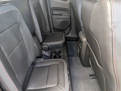 Used 2019 GMC Canyon All Terrain w/ Trailering Package image 19