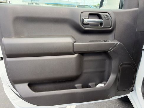 New 2026 Chevrolet Silverado 1500 W/T w/ WT Value Package RWD image 14