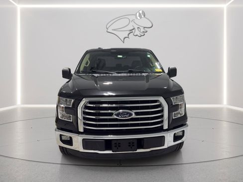 Used 2015 Ford F150 XLT w/ Equipment Group 302A Luxury image 8