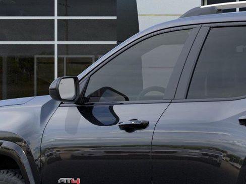 New 2026 GMC Terrain AT4 image 36