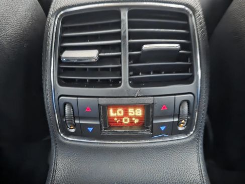 Used 2006 Mercedes-Benz CLS 500 w/ AMG Sport Pkg image 27