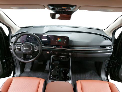 New 2026 Kia Carnival SX Prestige image 9