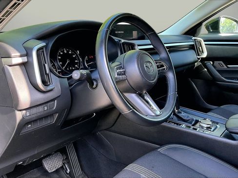 Used 2025 MAZDA CX-50 AWD 2.5 S w/ Preferred Package image 18