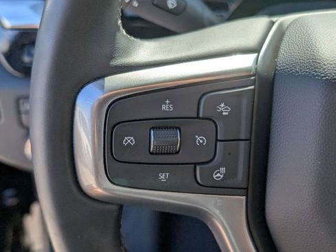 Used 2025 Chevrolet Silverado 2500 LTZ w/ Trail Boss Package image 35