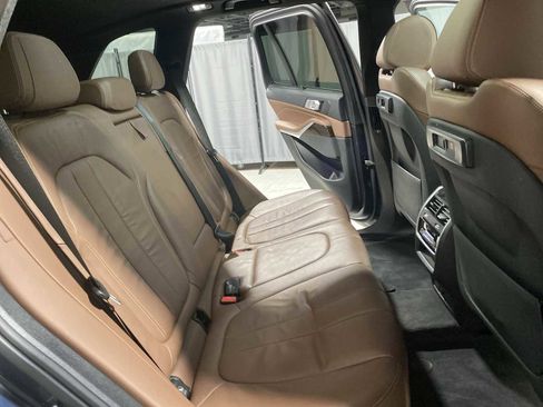 Used 2019 BMW X5 xDrive40i image 13