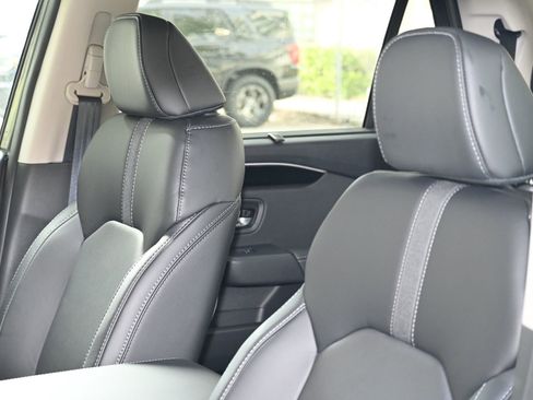 New 2026 Honda Pilot EX-L image 17