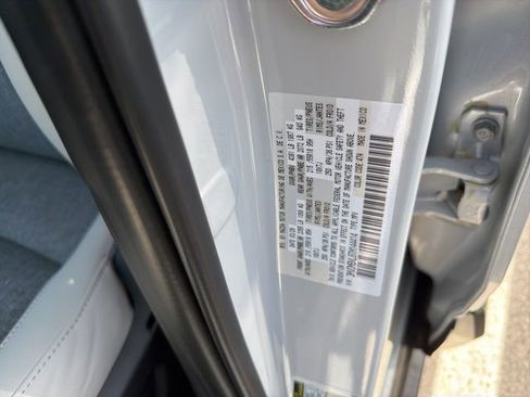 New 2026 MAZDA CX-30 Aire Edition AWD/4WD image 11