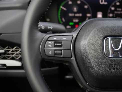 Certified 2026 Honda Accord Sport image 26