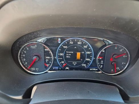 Used 2022 GMC Terrain Denali w/ LPO, 'HIT The Road' Package image 28