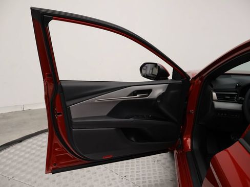 Certified 2026 Toyota Camry SE FWD image 16