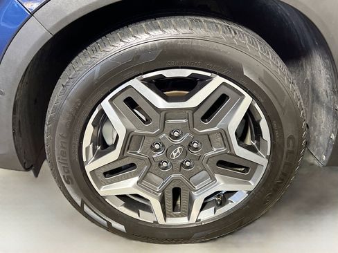 Used 2023 Hyundai Santa Fe Limited image 14