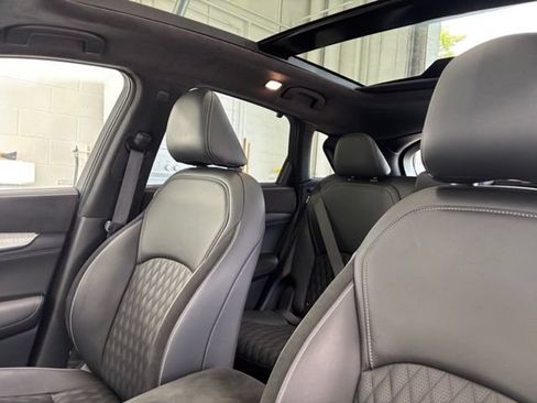 Used 2022 INFINITI QX50 Autograph AWD/4WD image 23