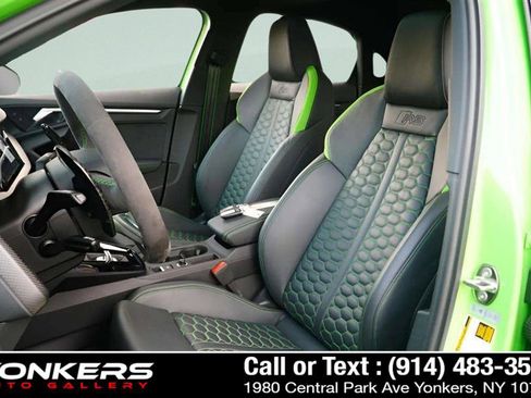 Used 2023 Audi RS 3 image 35