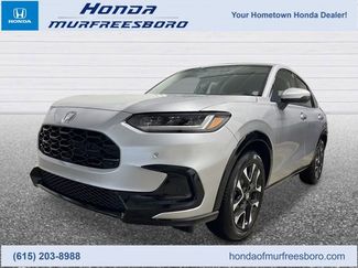 New 2027 Honda HR-V EX-L video 1